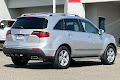 2013 Acura MDX Tech/Entertainment Pkg