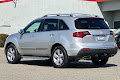 2013 Acura MDX Tech/Entertainment Pkg