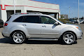 2013 Acura MDX Tech/Entertainment Pkg