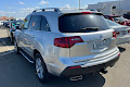 2013 Acura MDX Tech/Entertainment Pkg
