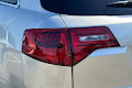 2013 Acura MDX Tech/Entertainment Pkg