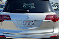 2013 Acura MDX Tech/Entertainment Pkg
