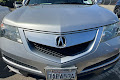 2013 Acura MDX Tech/Entertainment Pkg