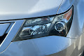 2013 Acura MDX Tech/Entertainment Pkg