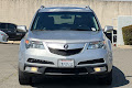 2013 Acura MDX Tech/Entertainment Pkg