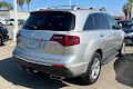 2013 Acura MDX Tech/Entertainment Pkg