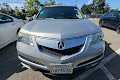 2013 Acura MDX Tech/Entertainment Pkg