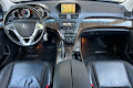 2013 Acura MDX Tech/Entertainment Pkg
