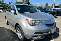 2013 Acura MDX Tech/Entertainment Pkg