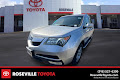 2013 Acura MDX Tech/Entertainment Pkg