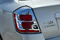 2007 Nissan Sentra 2.0 SL