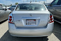 2007 Nissan Sentra 2.0 SL