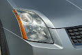 2007 Nissan Sentra 2.0 SL