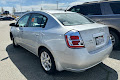 2007 Nissan Sentra 2.0 SL