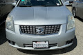 2007 Nissan Sentra 2.0 SL