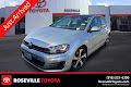 2015 Volkswagen Golf GTI SE