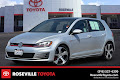 2015 Volkswagen Golf GTI SE