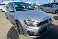 2015 Volkswagen Golf GTI SE