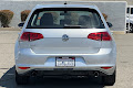 2015 Volkswagen Golf GTI SE