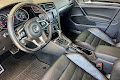 2015 Volkswagen Golf GTI SE