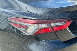 2021 Toyota Camry Hybrid LE