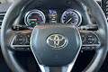 2021 Toyota Camry Hybrid LE