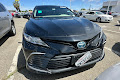 2021 Toyota Camry Hybrid LE