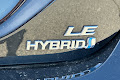 2021 Toyota Camry Hybrid LE