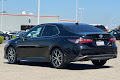 2021 Toyota Camry Hybrid LE