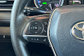 2021 Toyota Camry Hybrid LE