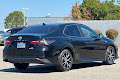 2021 Toyota Camry Hybrid LE