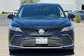 2021 Toyota Camry Hybrid LE