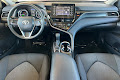 2021 Toyota Camry Hybrid LE