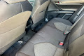 2021 Toyota Camry Hybrid LE
