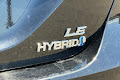 2021 Toyota Camry Hybrid LE