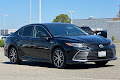 2021 Toyota Camry Hybrid LE