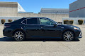 2021 Toyota Camry Hybrid LE