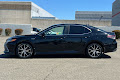 2021 Toyota Camry Hybrid LE