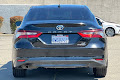 2021 Toyota Camry Hybrid LE
