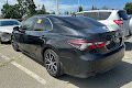 2021 Toyota Camry Hybrid LE