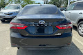 2021 Toyota Camry Hybrid LE