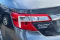 2013 Toyota Camry XLE