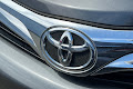 2013 Toyota Camry XLE