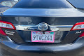 2013 Toyota Camry XLE