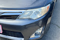 2013 Toyota Camry XLE