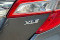 2013 Toyota Camry XLE