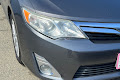 2013 Toyota Camry XLE