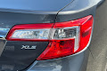 2013 Toyota Camry XLE