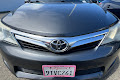 2013 Toyota Camry XLE
