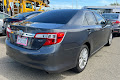 2013 Toyota Camry XLE